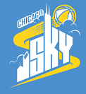 Chicago Sky Basketball WNBA