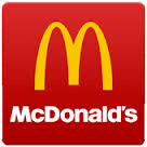 McDonald's restaurants