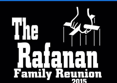 Rafanan Family Reunion