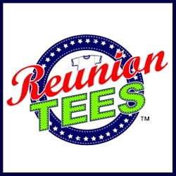 Reunion T-Shirts by ReunionTees