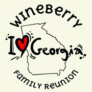 State family reunion designs