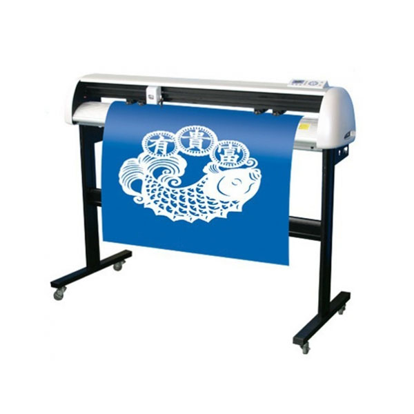 Vinyl Graphics and Cutting Machine