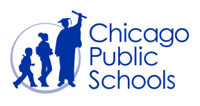 Chicago Public School Logo