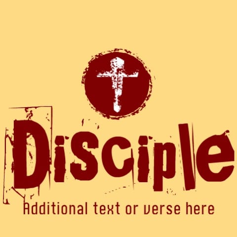 Discipleship