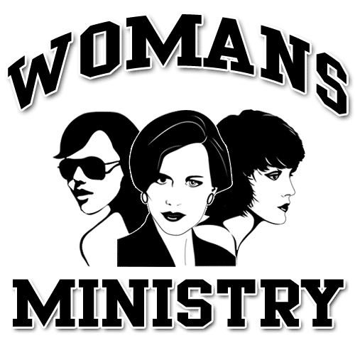 Woman's Ministry