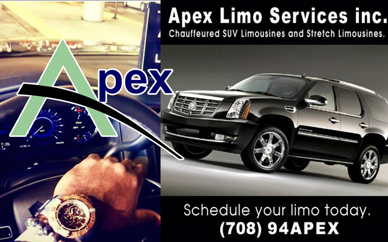 Apex Limo Service